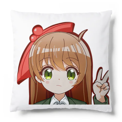 磯浜はまち Cushion