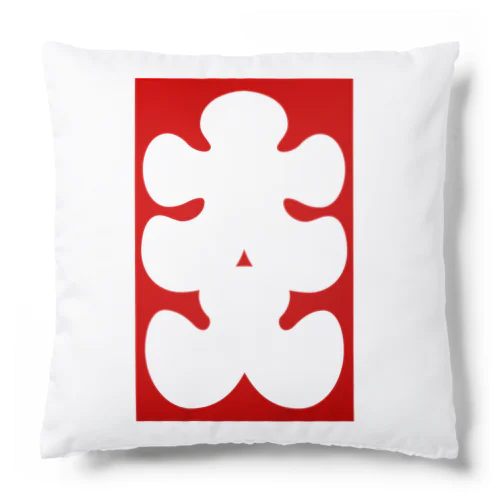 大入りマーク Cushion