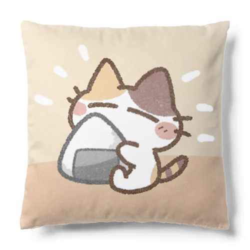 ゆるふわ猫 Cushion