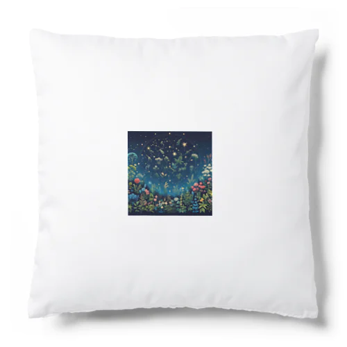 星彩植譜 Cushion