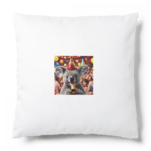 パーティーコアラ Cushion