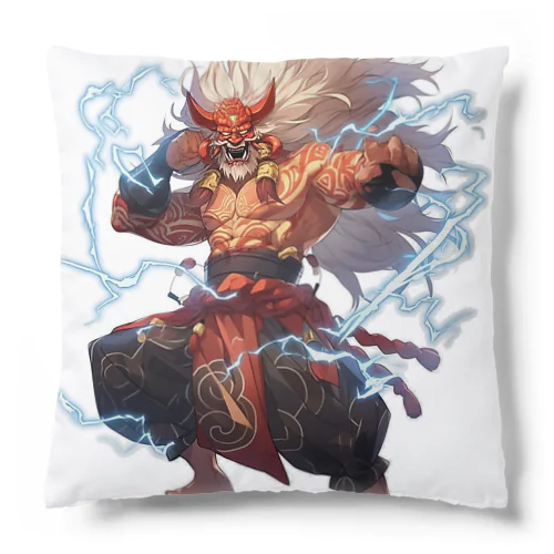 雷神（Raijin） Cushion