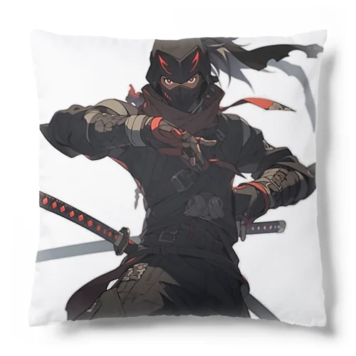 影忍（Kagenin） Cushion