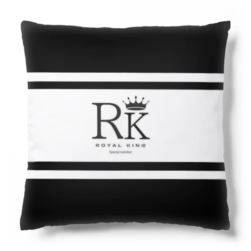 R K デザイン Cushion