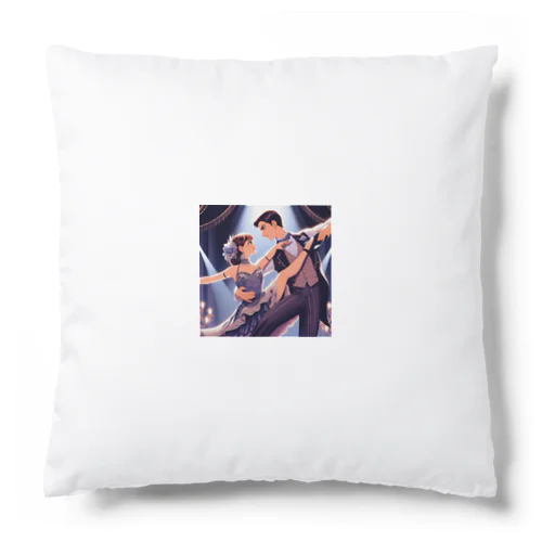 デュエットダンス Cushion