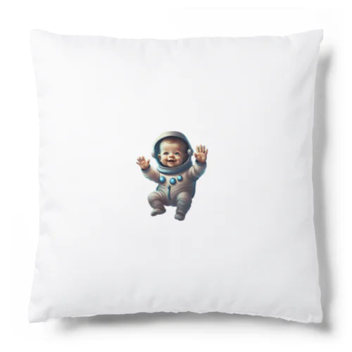 ベビー宇宙飛行士 Cushion