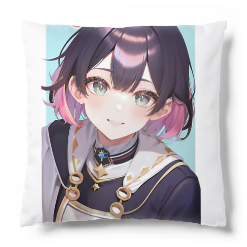 不思議ちゃん Cushion