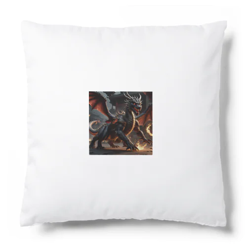 戦闘龍 Cushion