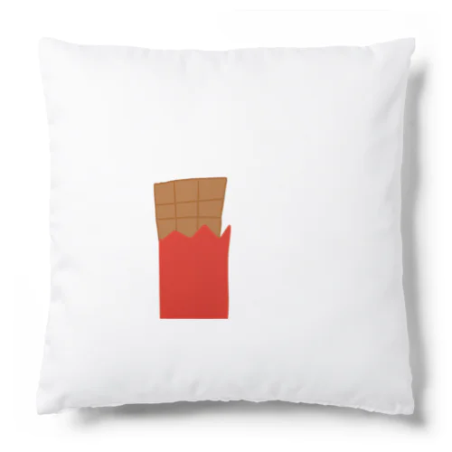 バーガーポリス Cushion