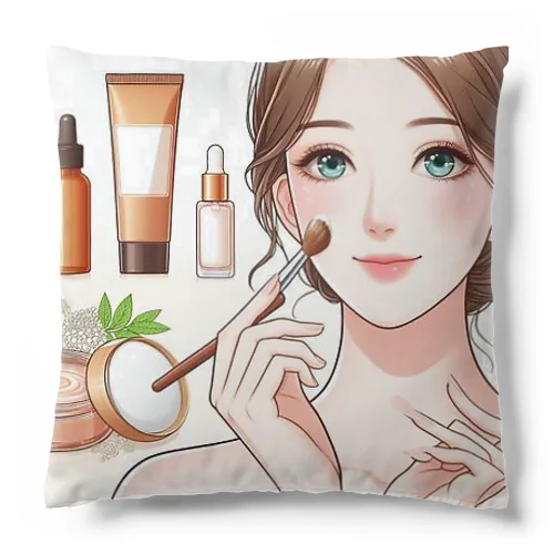 ビューティーグッズ Cushion