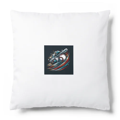 ワイルドスイング Cushion