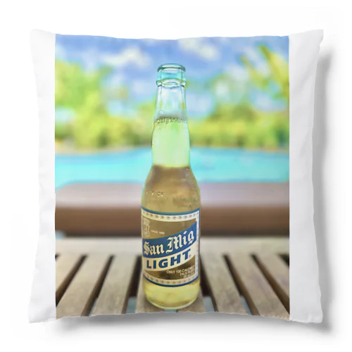 Beer Cushion