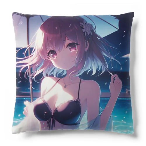 ナイトプール Cushion