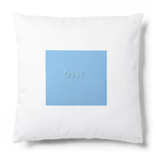 Oioi Cushion