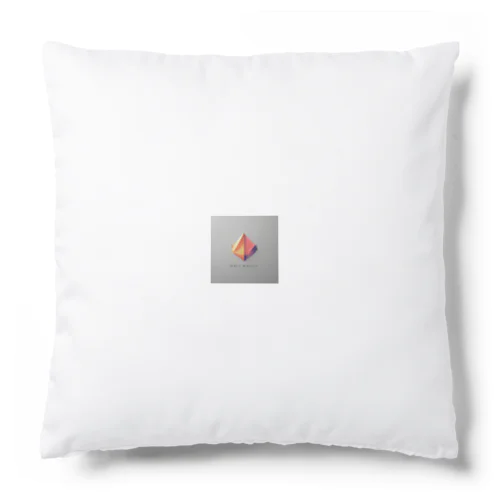 公式ロゴグッズ Cushion