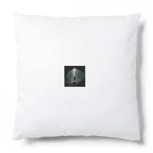 Darkness Cushion