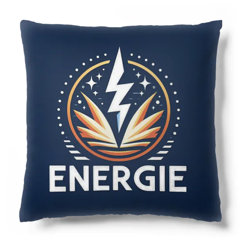 Energie Cushion