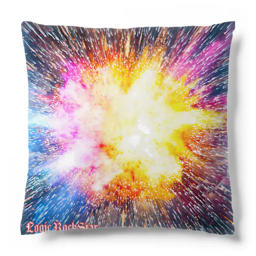 BIG BANG  Cushion