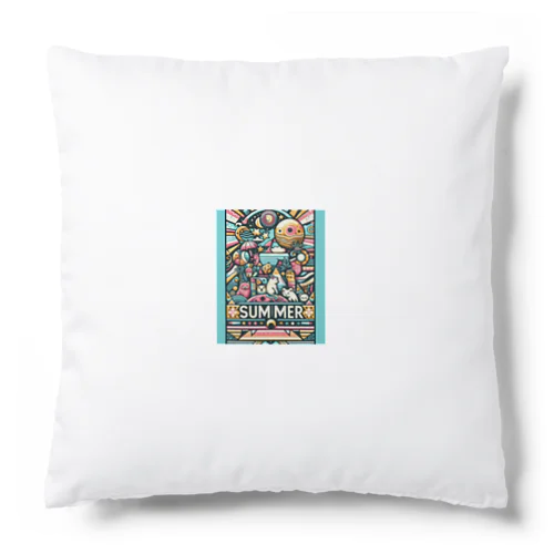 サンセットストリート Cushion