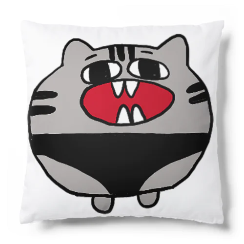 パンティーキャット Cushion