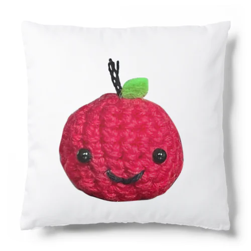 コットンりんご Cushion