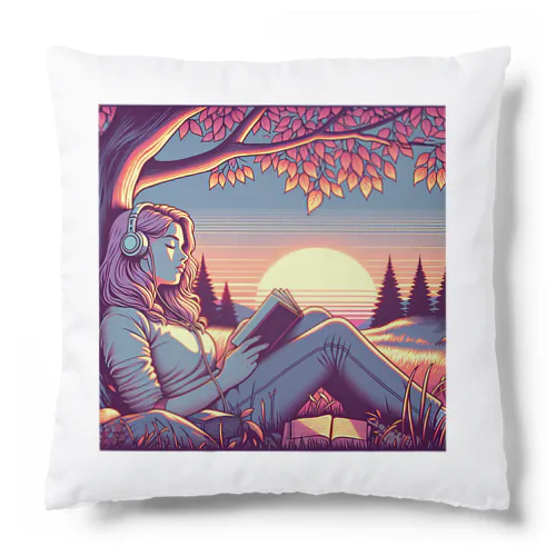 citypop Cushion