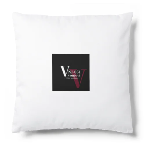 VNJ-051_ロゴ Cushion