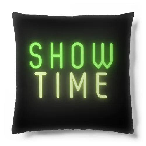 SHOW TIME（ショータイム） Cushion