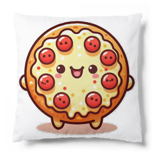 ピザロくん Cushion