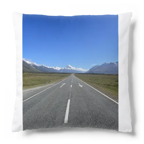 my way Cushion