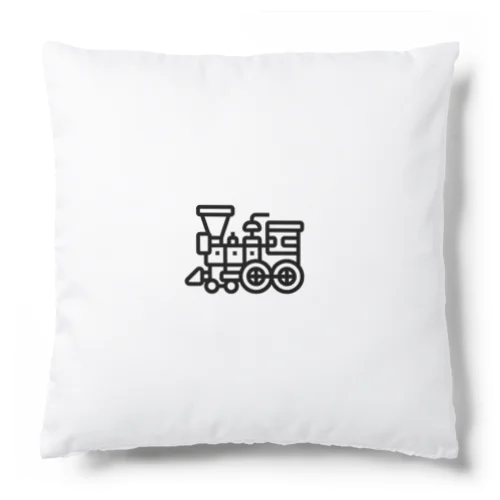 機関車グッズ Cushion