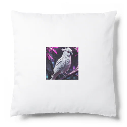 オカメインコ Cushion