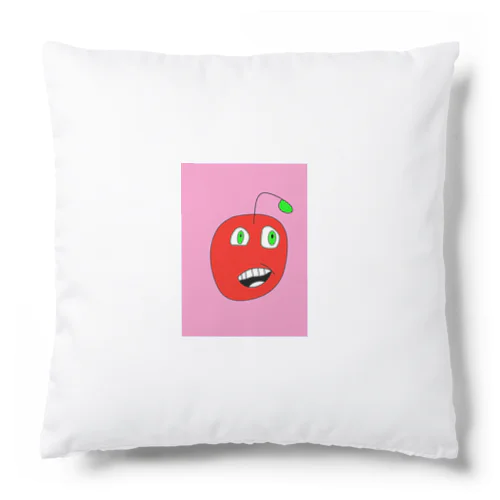 MysteryApplre Cushion