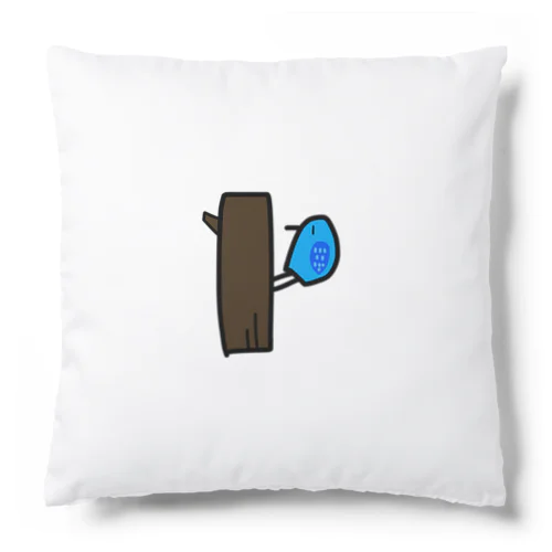 きつつきB Cushion