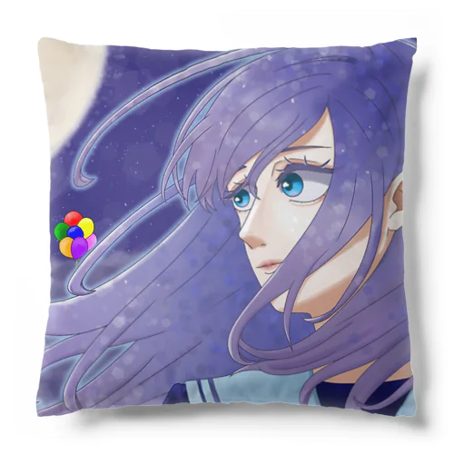 夢 Cushion