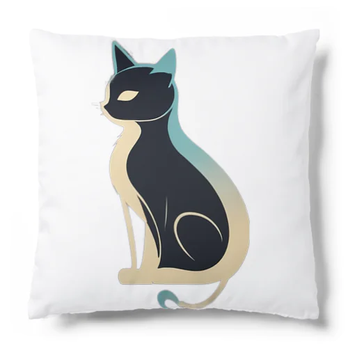 星の猫 Cushion