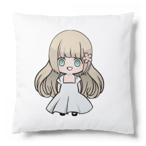 可愛いあの子 Cushion