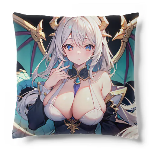 セレスティナ Cushion