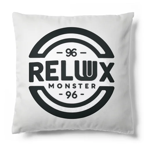 ReluxMonster Cushion