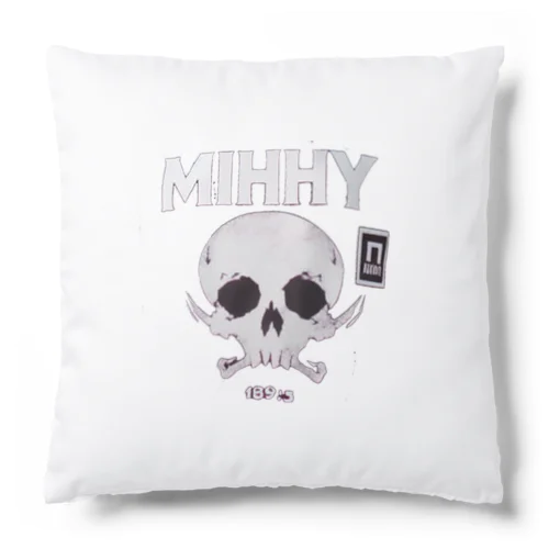 MIHHY Cushion