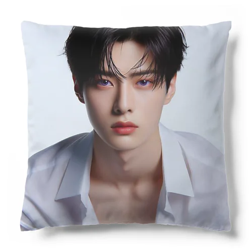 Handsomeグッズ Cushion