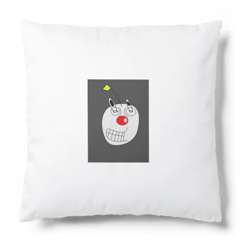 MysteryApple Cushion