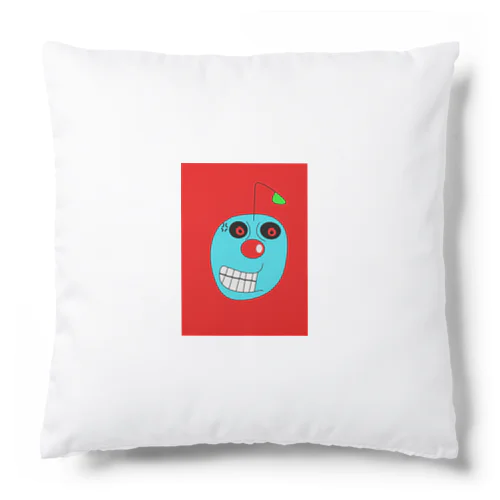 MysteryApple Cushion