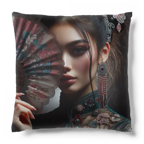 美 Cushion