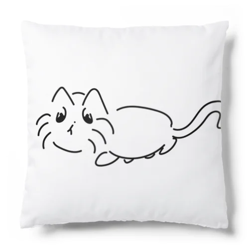 ねこ Cushion