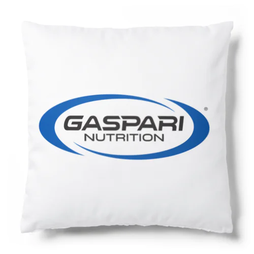 ギャスパリニュートリション公認Gaspari-Logo Cushion