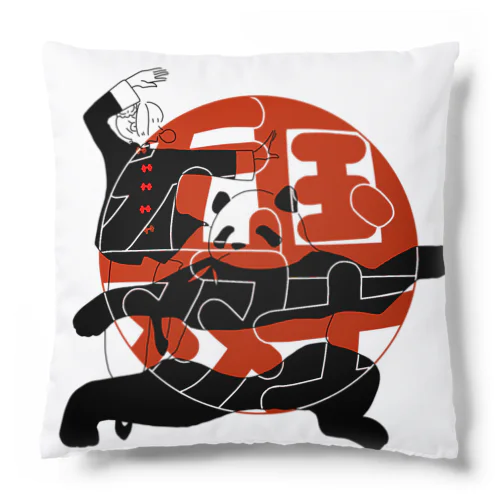 国士無双 Cushion