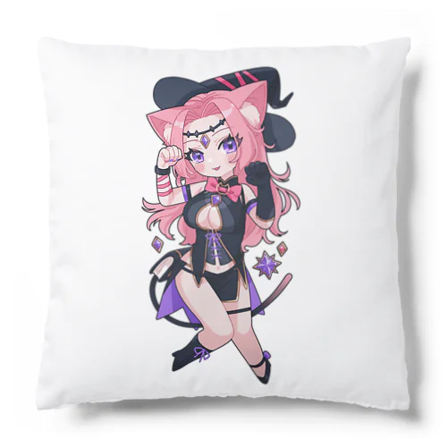 コノミン・アルミア　オリジナルグッズ Cushion