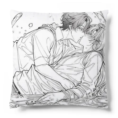 BL Cushion