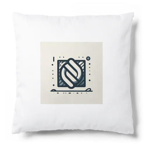 オリジナルパターン Cushion